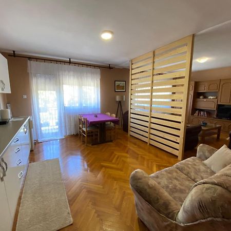 Apartman Lavanda Drvar Exterior foto